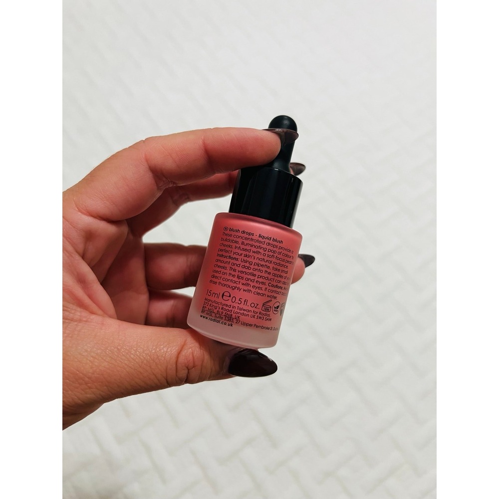 NWT RODIAL‎ BLUSH DROPS - Picture 7 of 8